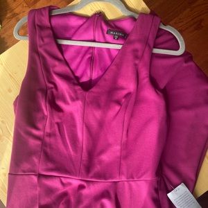 Ruffled Sleeveless Jumpsuit